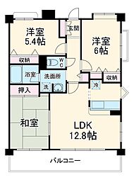 ビューフレア片町