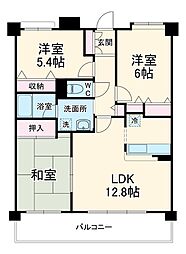 ビューフレア片町