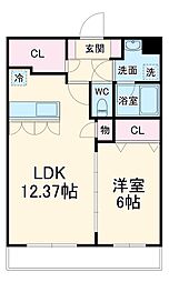 浜松市中央区上浅田2丁目