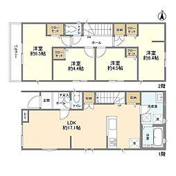 Ｋｏｌｅｔ千葉大巌寺町#02