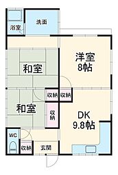 上尾市本町戸建 1