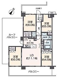 ジオ八潮イーストレジデンス