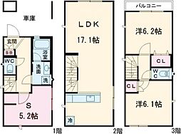 Ｋｏｌｅｔ町田02 -