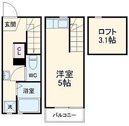 市川市東菅野1丁目の一戸建て