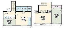 川口市新堀_戸建81