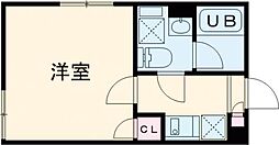 ＣＩＴＹ　ＷＡＬＫ下板橋 102