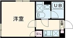 ＣＩＴＹ　ＷＡＬＫ下板橋 202