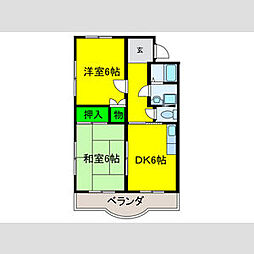 ロワール和泉 201