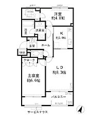 パティオス11番街