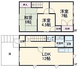アネックスカミサワ A102