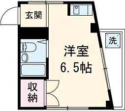 キャビットハウス 303