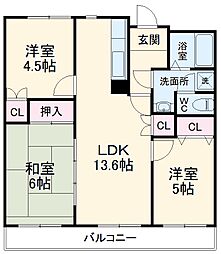 アーバンドエル西春駅前 1007