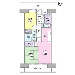 アーバンドエル庄内通 803