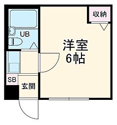 サンパルク山手 202