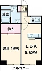 寿ハイツ3号棟 202