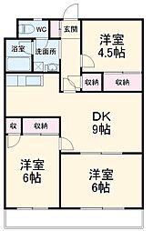 ＪＵＮ仏子 A306