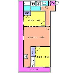 Ｗｅａｌｔｈｙ長谷 305