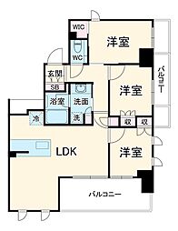 ウエリス瑞穂公園 316