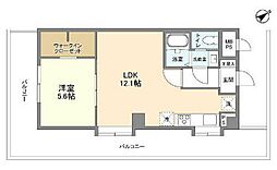 クリエール志木 601