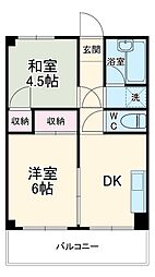 ルーエ大和田 303