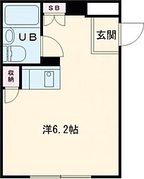 メゾン・ド・ノア調布多摩川