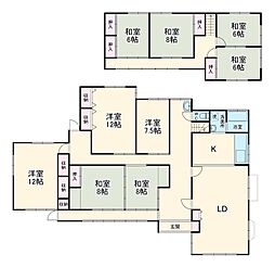 鴻巣市戸建て 1