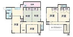 大津町2丁目戸建 1
