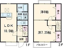 下妻リーズホールドII 103
