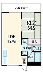大一南野口マンション