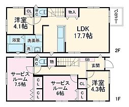 Kolet座間相武台02 -