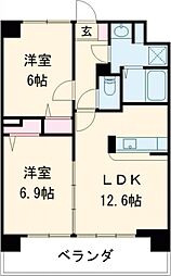 エスペランサ光が丘 102