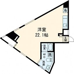 エスタート等々力 703