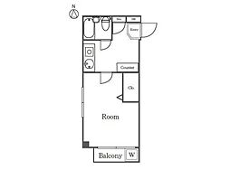 クレッセントＫ4 305