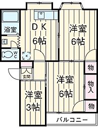 桶川市西2丁目