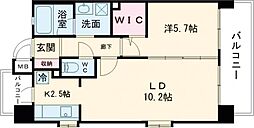 Lala place resort那覇新都心 401