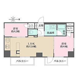 プライムアーバン西日暮里フロント 1101