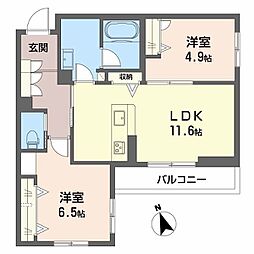 シャーメゾンアヴァンス