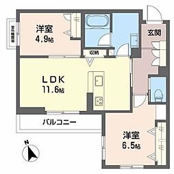 シャーメゾンアヴァンス