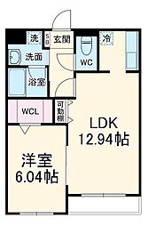 クローバーII 101