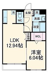 クローバーII 203