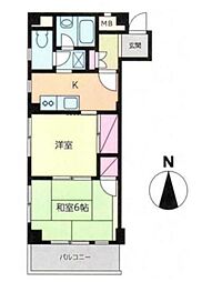 第2日ノ出マンション 301