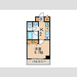 ステージ橦木 702