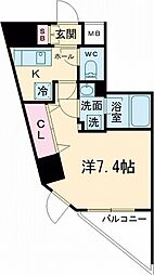 ＡＲＫＭＡＲＫ池袋本町 401