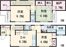 船橋6丁目戸建 1