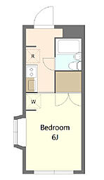 ルミネント牛浜 305