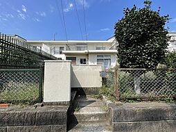 勝田台3丁目テラスハウス 1