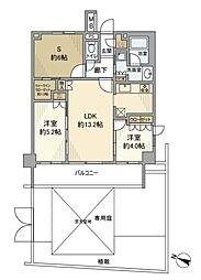 リビオ世田谷松原 103