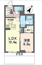 ル・ヴァンヴェール 202