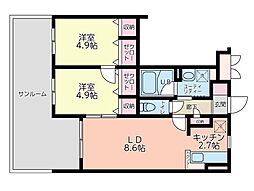 Ｐｉｎｅ　Ｂｒａｎｃｈ 101