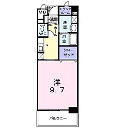 ウィステリア海老名 103
